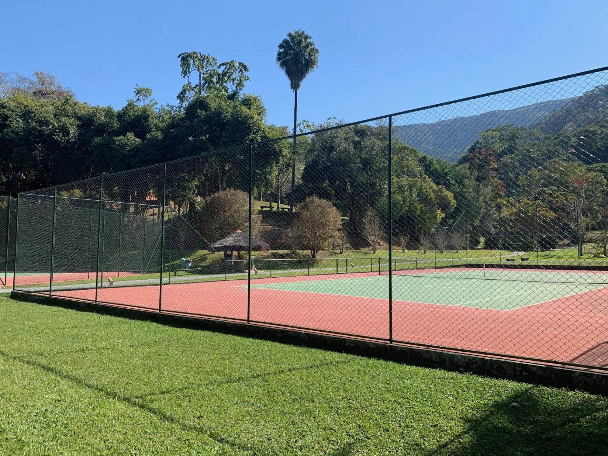 Um Recanto Na Serra De Itaipava Petrópolis Dış mekan fotoğraf