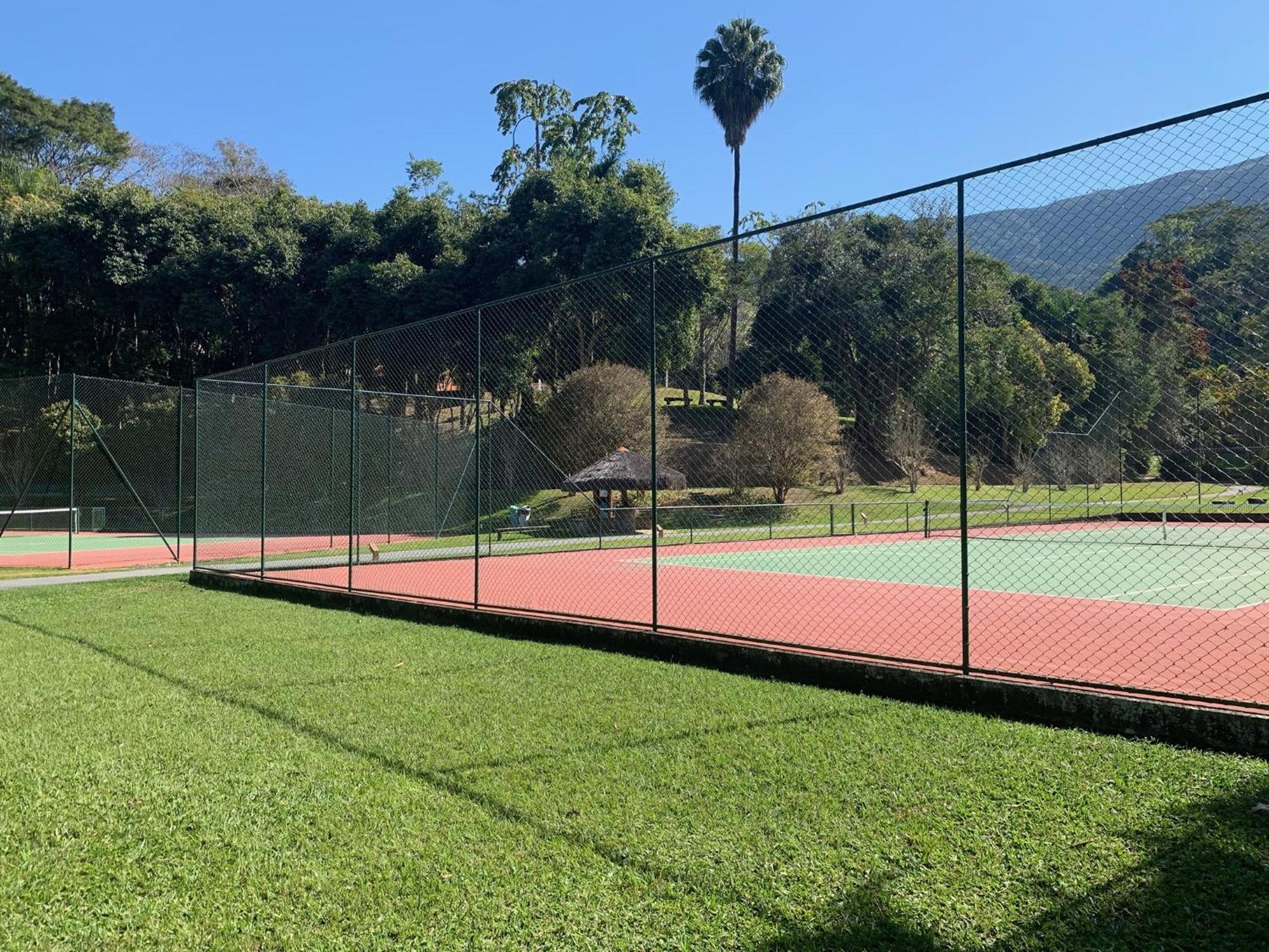 Um Recanto Na Serra De Itaipava Petrópolis Dış mekan fotoğraf